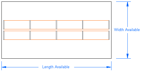adjustable pallet racking, design service